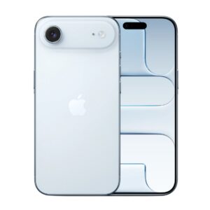 iphone air skye blue