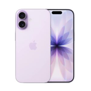 iphone17 lavender