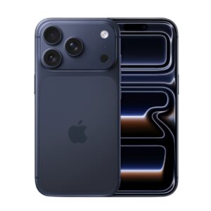 iphone17pro deep blue