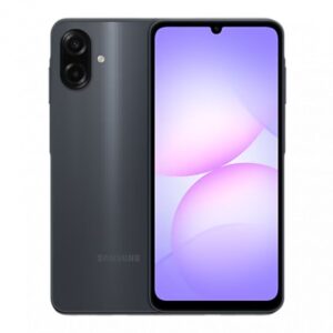 Galaxy A07 Grey