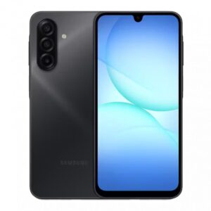 Galaxy A17 4G Black