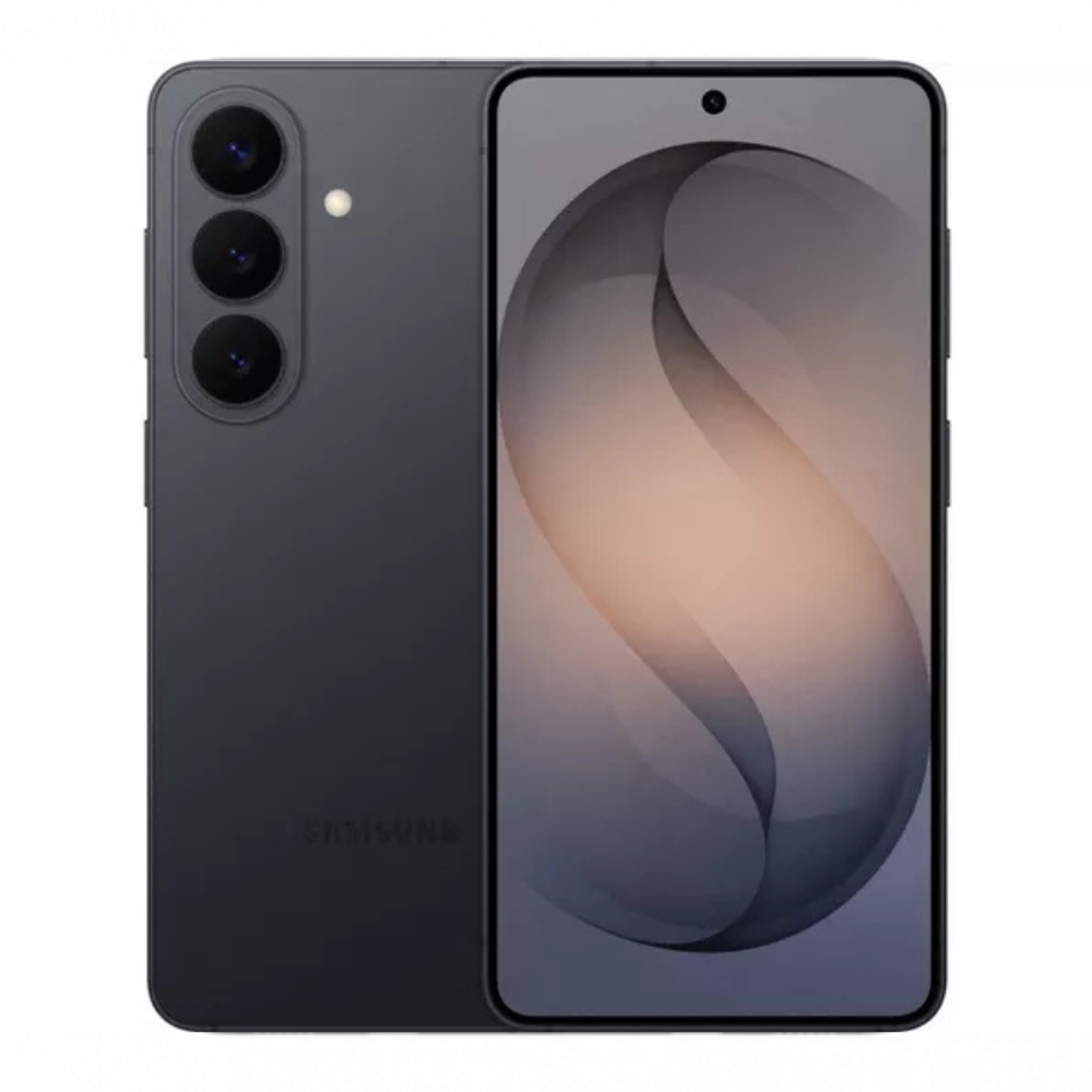 S26 Black